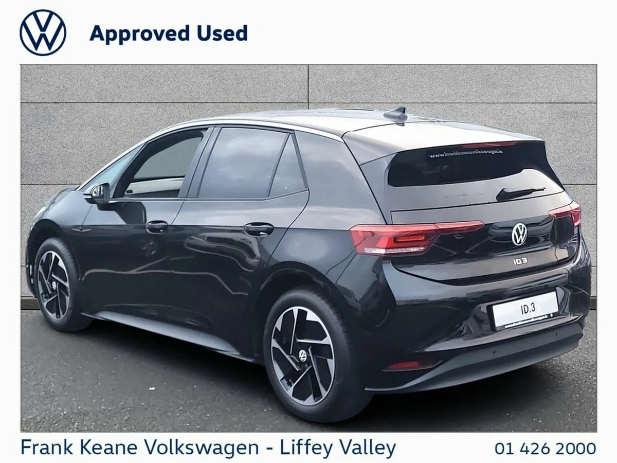 Volkswagen ID.3 - Image 3