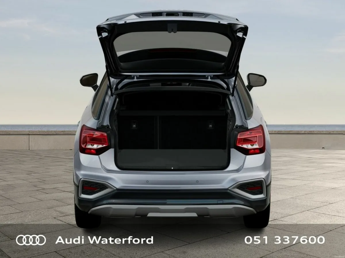 Audi Q2 30 Tdi SE from €440 per month - Image 5
