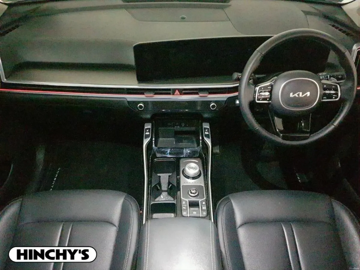Kia Sorento 2.2 Sorento Diesel - Image 2