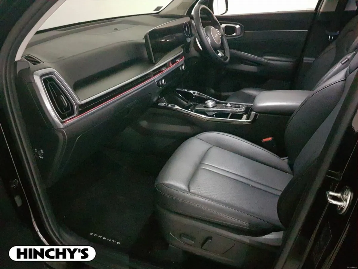 Kia Sorento 2.2 Sorento Diesel - Image 4