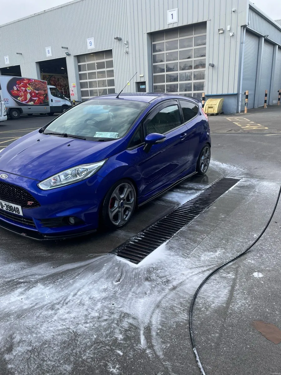 Fiesta st2 - Image 3