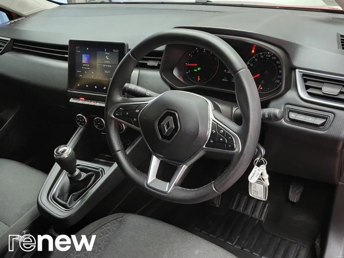 Renault Clio  Dynamique Edition Naeb TCE 90 - Image 5