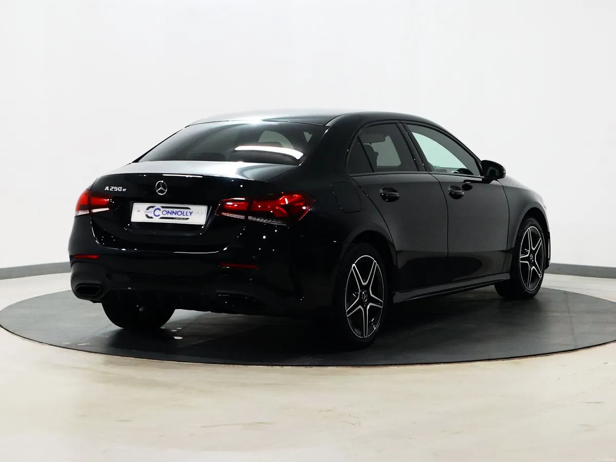 *16* 2022 Mercedes-Benz AMG 1.3 amg line - Image 4