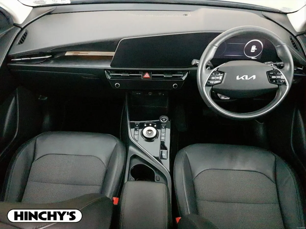 Kia Niro Niro EV K3 - Image 2