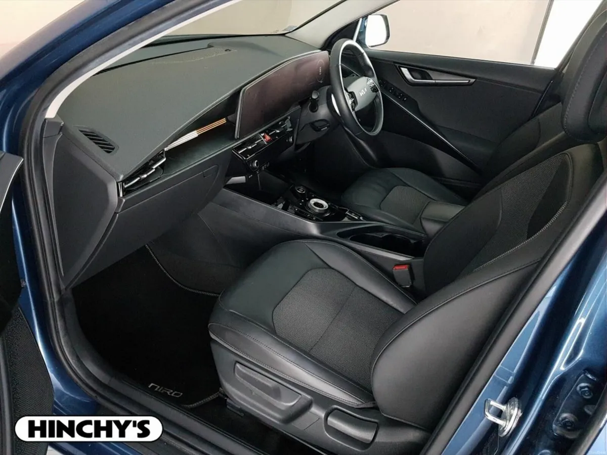 Kia Niro Niro EV K3 - Image 4