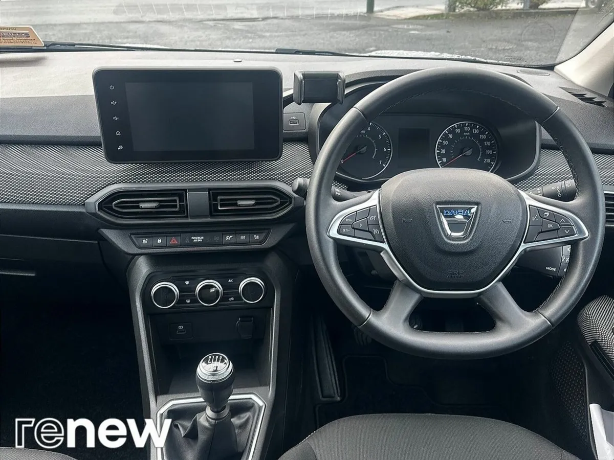Dacia Jogger TCe 110 Extreme SE - Image 3