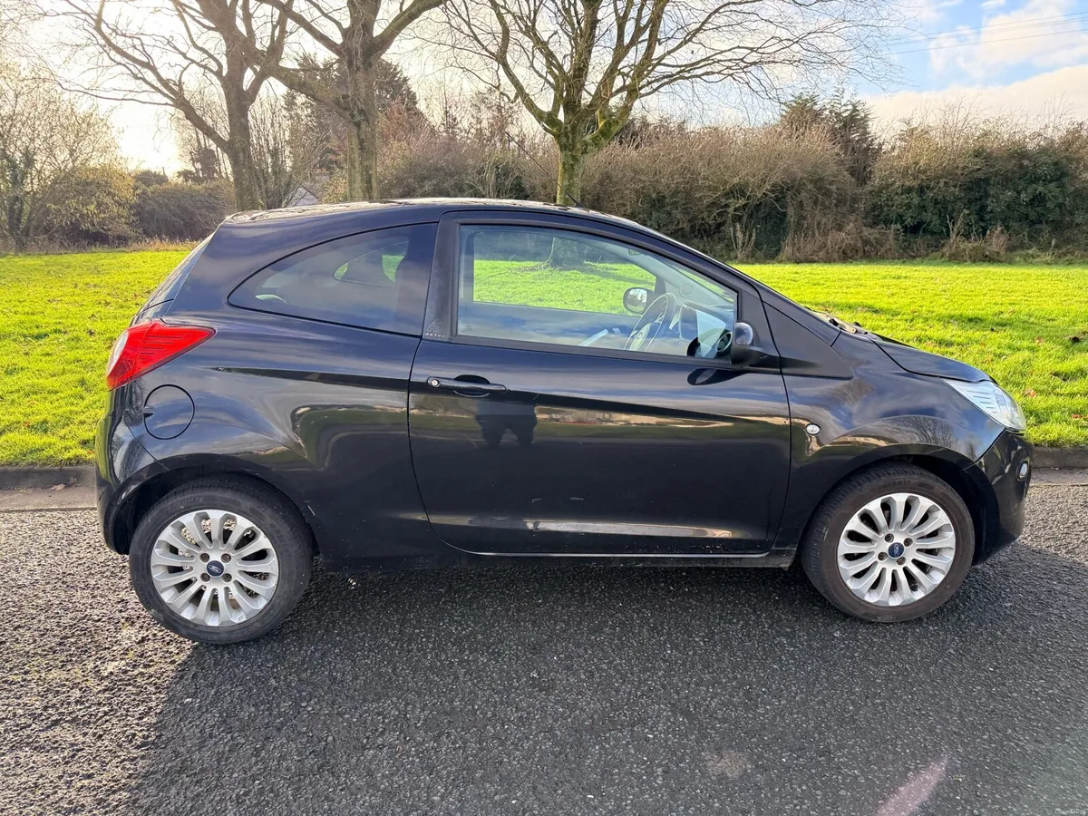 Ford Ka Nct + Tax - Image 3