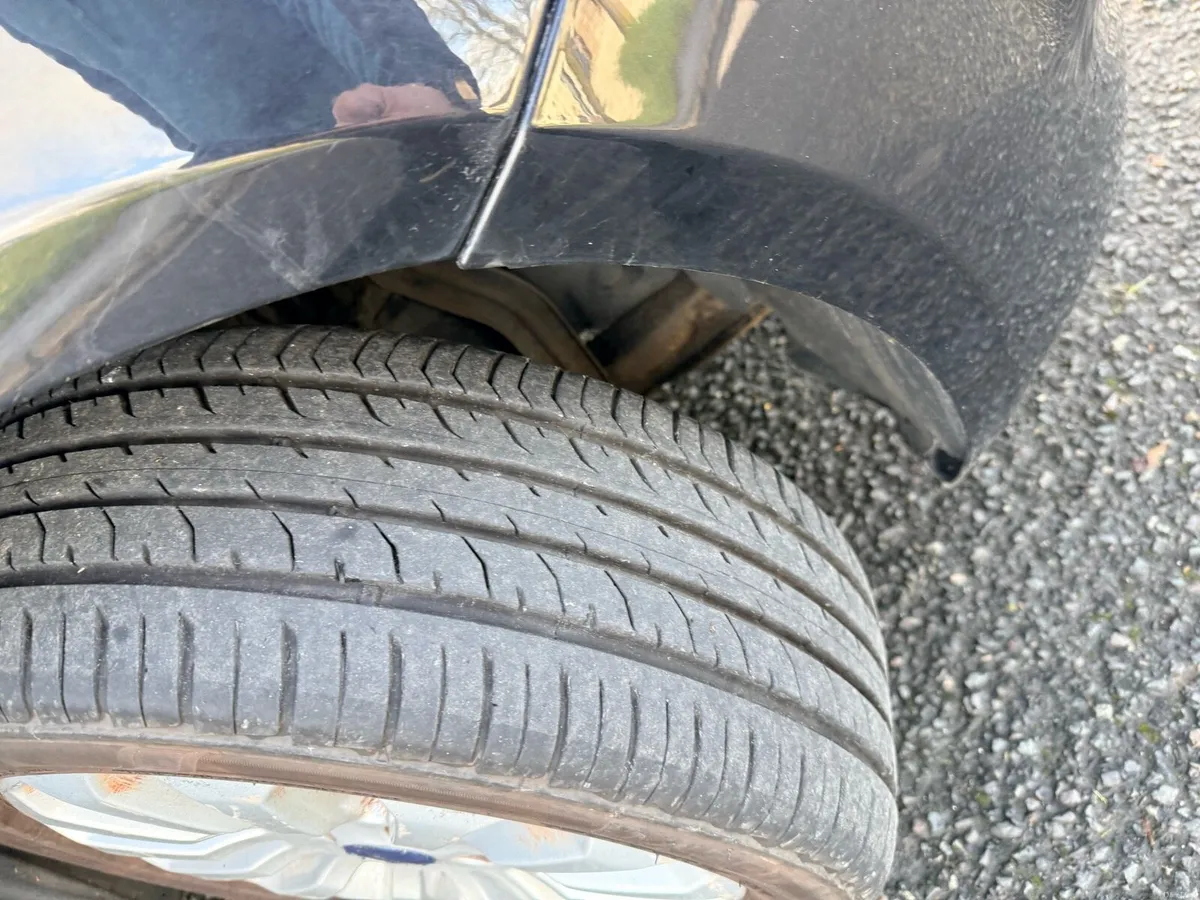 Ford Ka Nct + Tax - Image 4