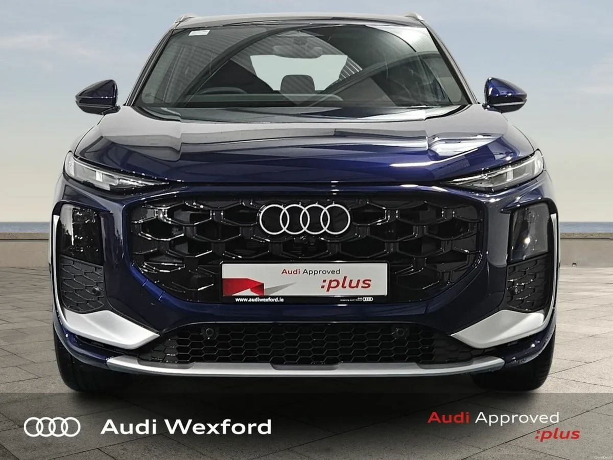 Audi Q3 Audi Q3 SUV S line TDI 110 kW S tronic **N - Image 2