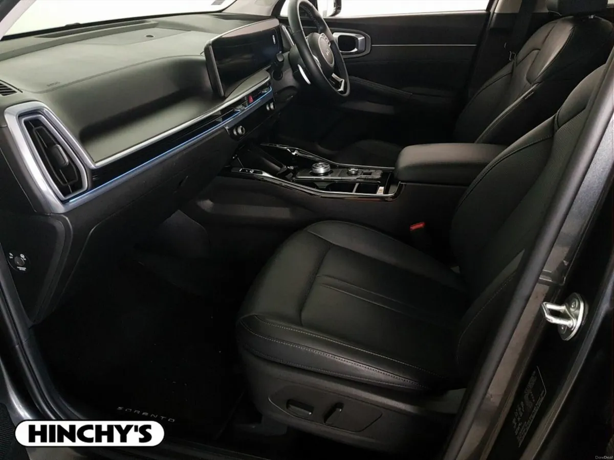 Kia Sorento 2.2 Sorento Diesel - Image 4