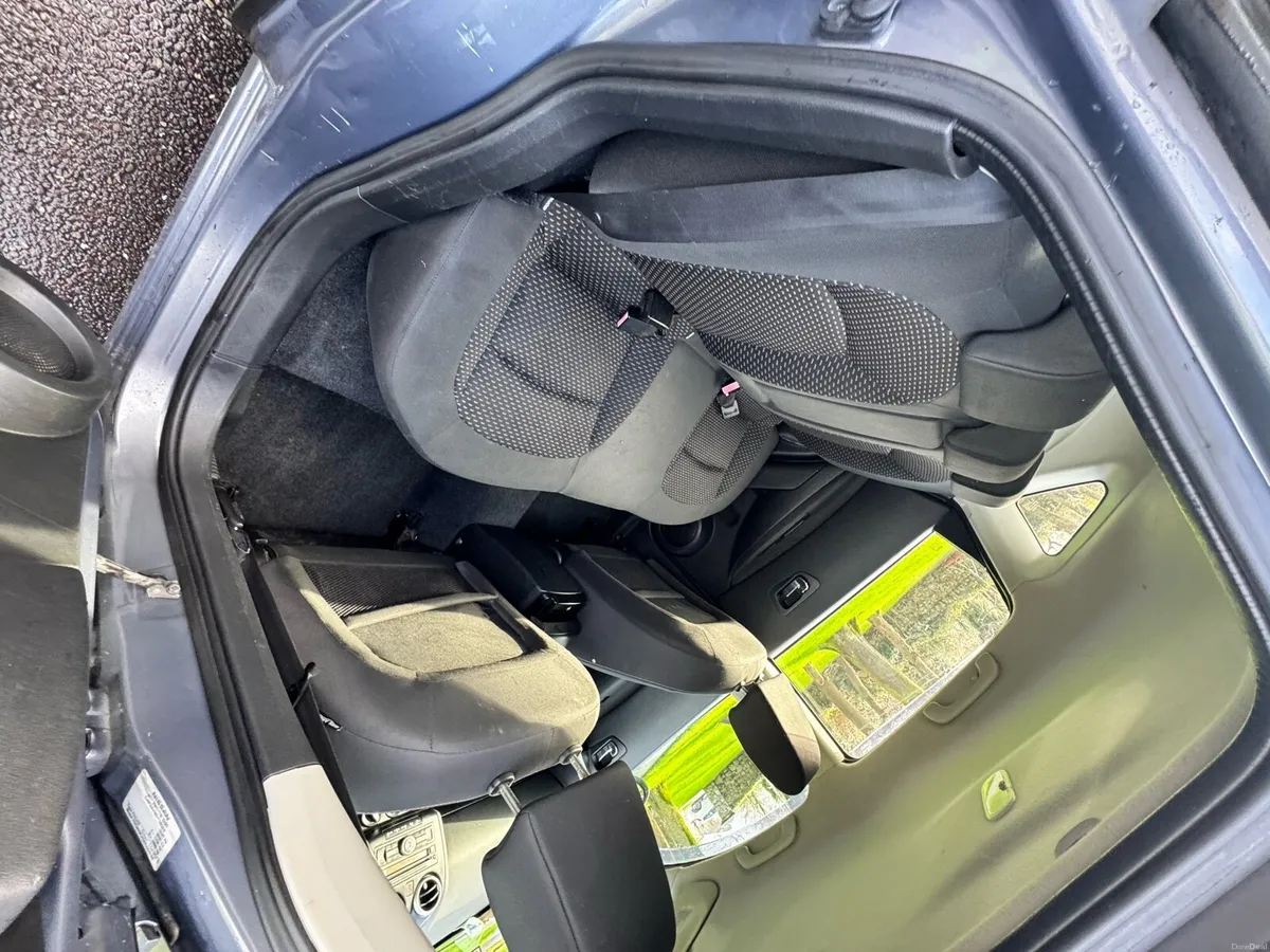 2008 NISSAN QASHQAI ECO NCTD Low Miles - Image 4