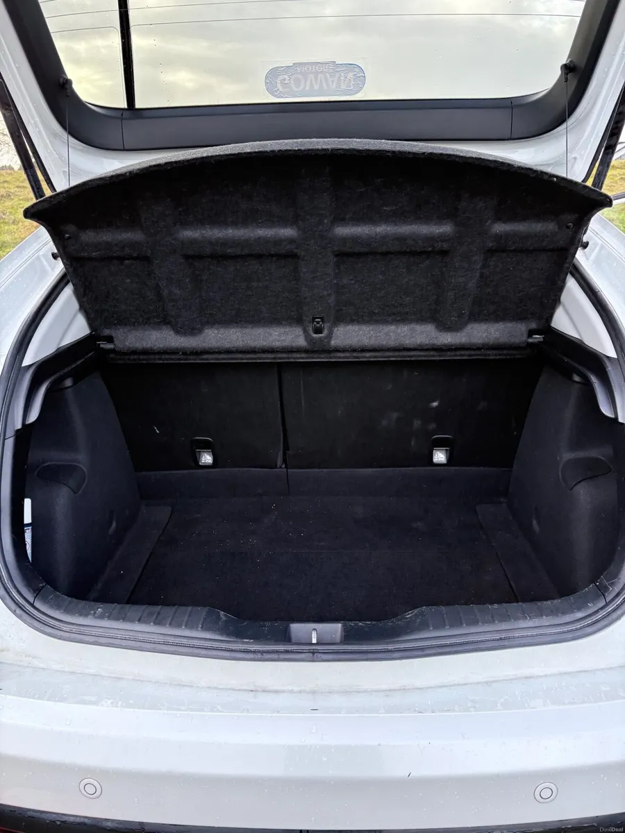 Honda Civic 2015 1.6 diesel sport - Image 2