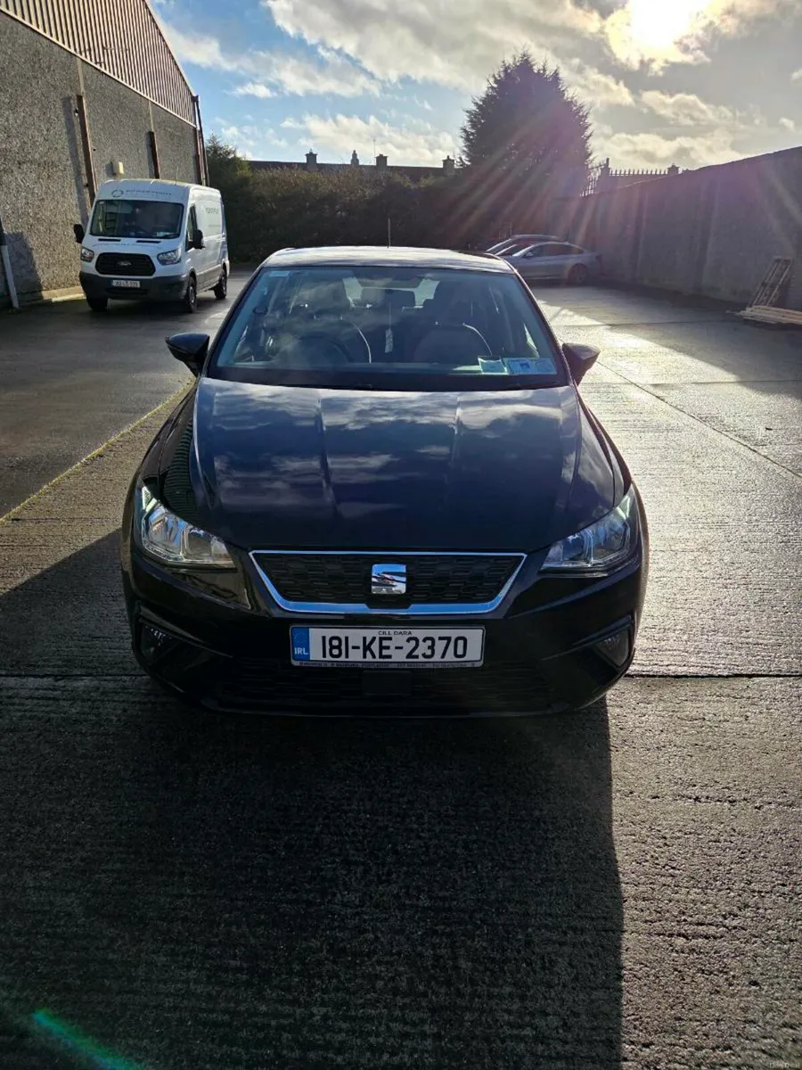 Seat ibiza - Image 4