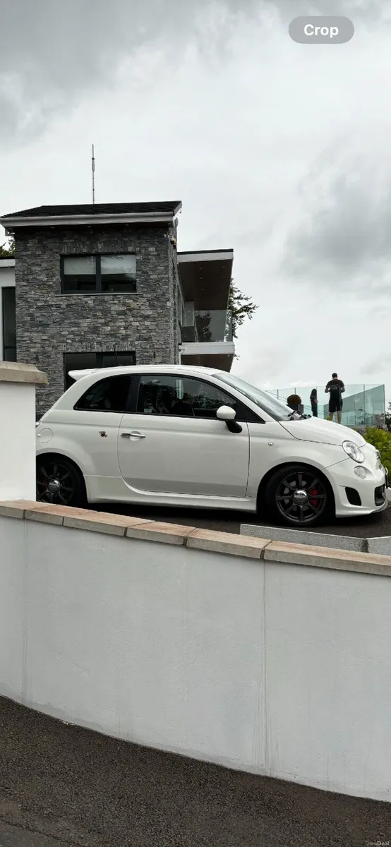Abarth - Image 2
