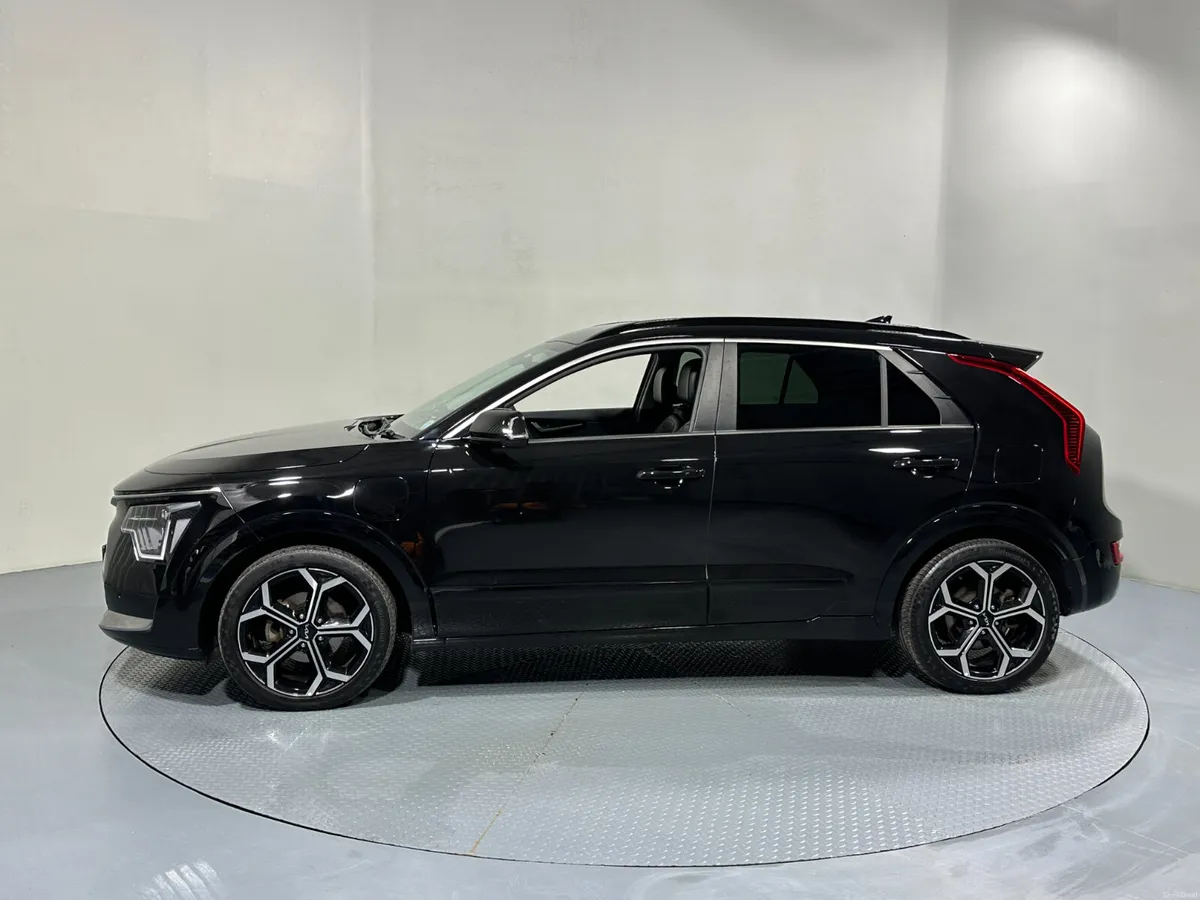 Kia Niro K3 Plug In Hybrid 231 - Image 4
