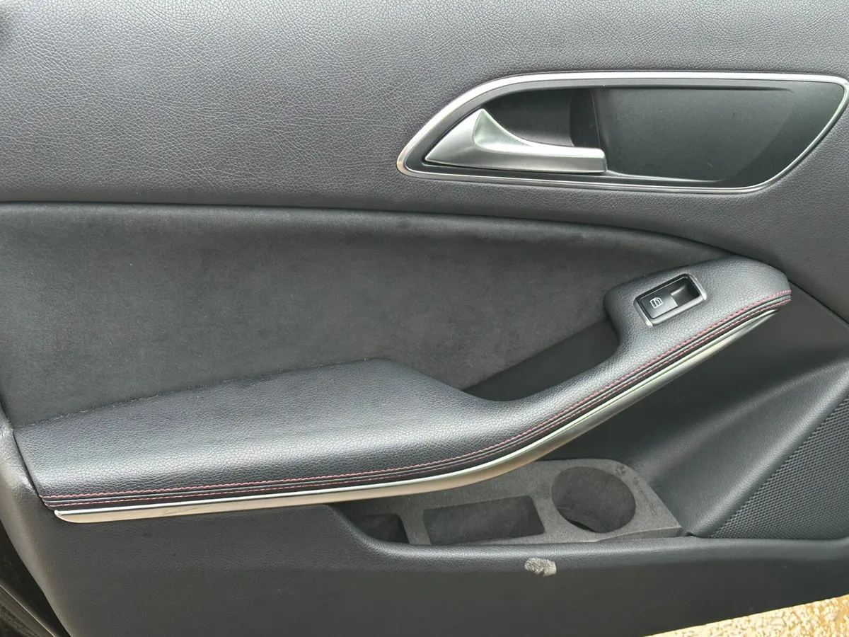 || DEPOSIT TAKEN||Mercedes-Benz A180 1.6 Petrol - Image 4