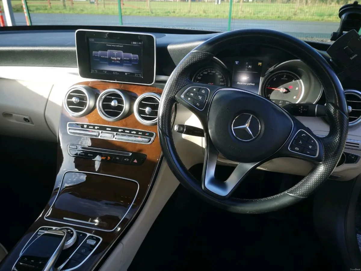 Mercedes for sale - Image 2