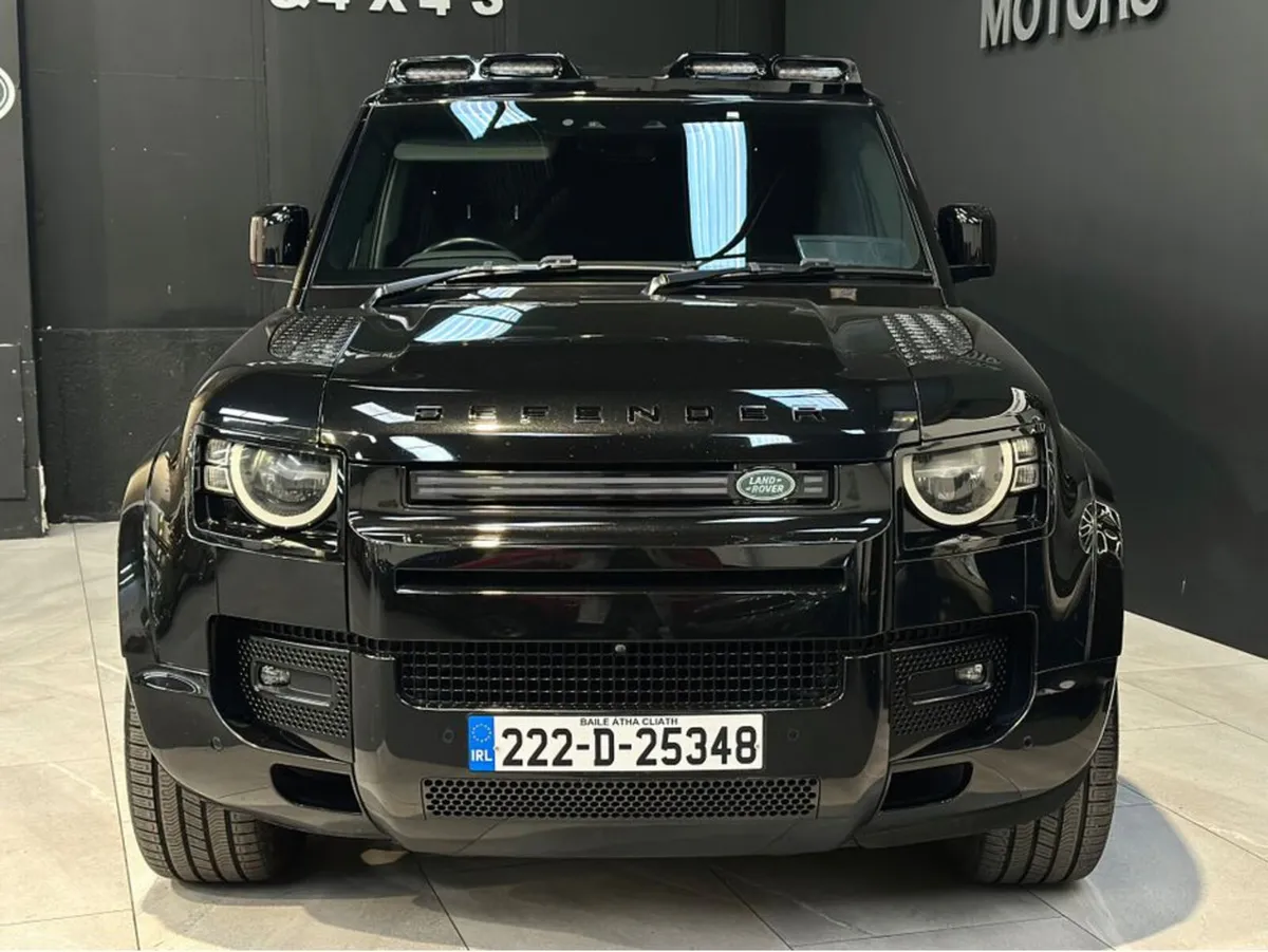 D110 3.0 TURBO DIESEL COMMERCIAL - Image 4