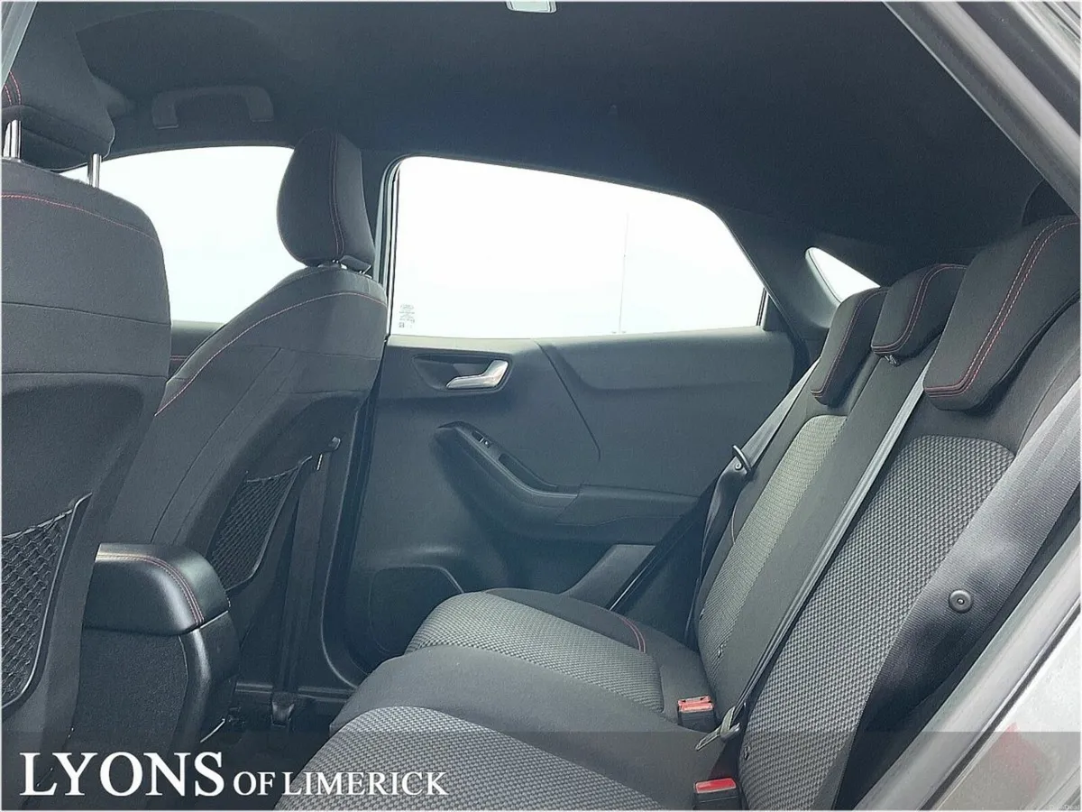 Ford Puma 1.0L EcoB Hybrid 155PS ST-Line - Image 5