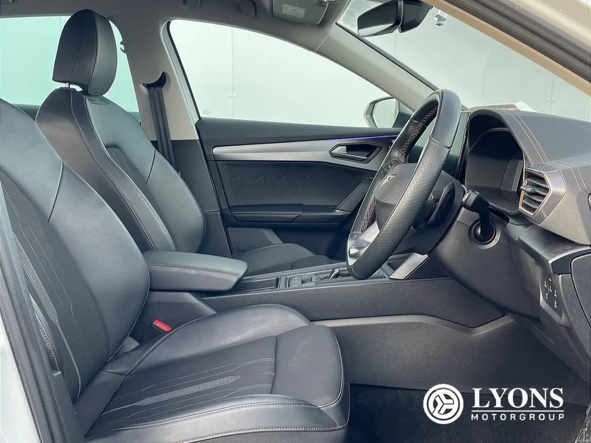 Cupra Formentor e-Hybrid 204hp DSG - Image 4