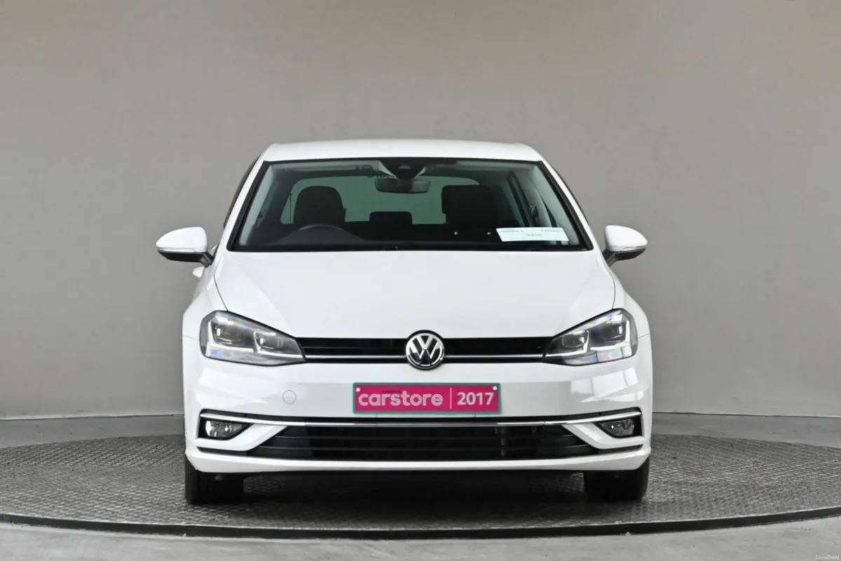 Volkswagen Golf MK 7.5 1.2 TSI DSG COMFORTLINE **C - Image 2