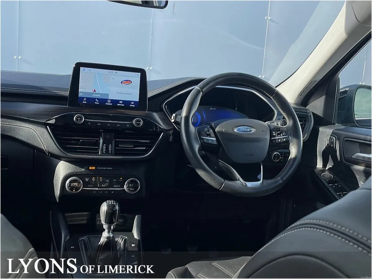 Ford Kuga 1.5 EcoBlue 120PS Vignale  120 ps - Image 4