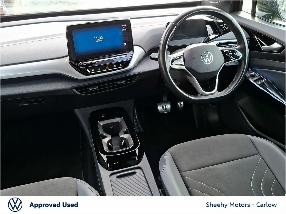 Volkswagen ID.4 LIFE DX 77kWh 174HP - Image 2
