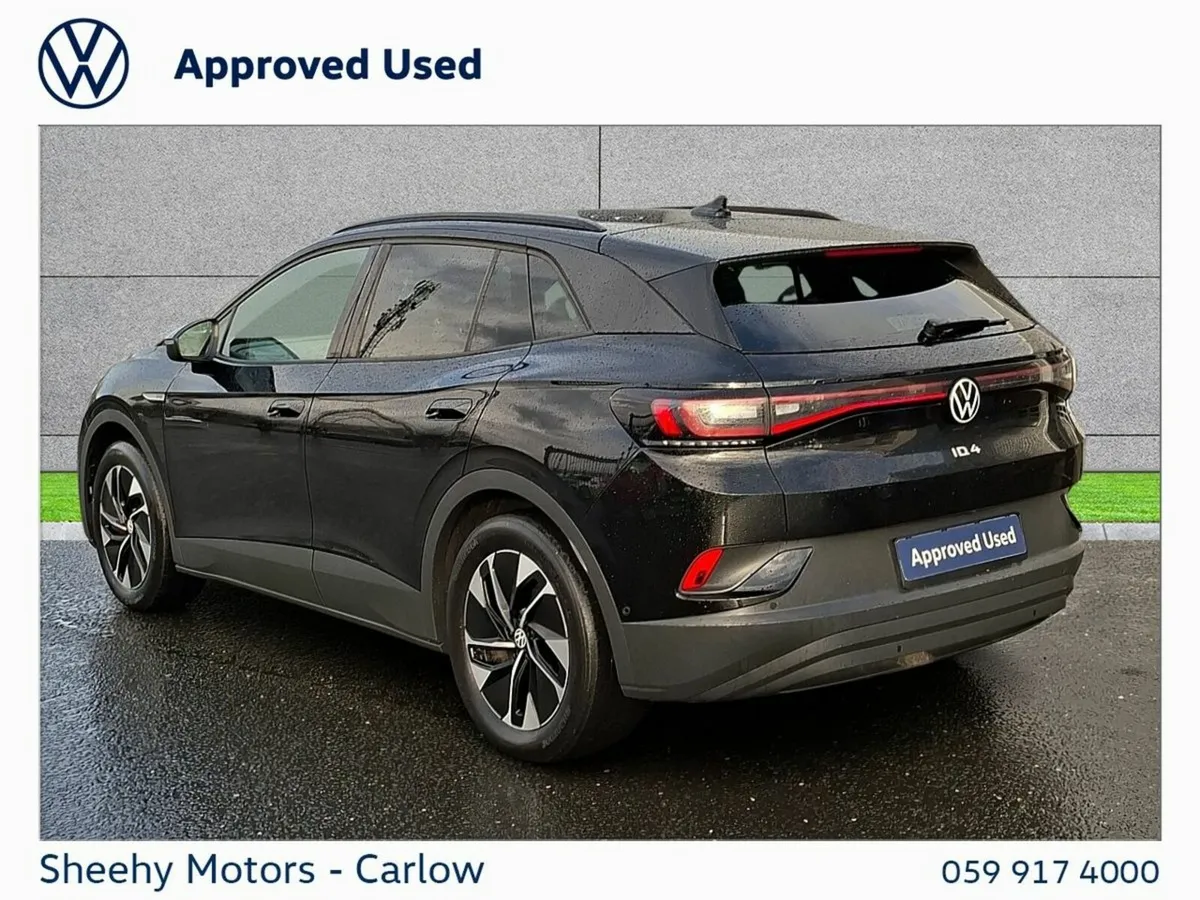 Volkswagen ID.4 LIFE DX 77kWh 174HP - Image 3