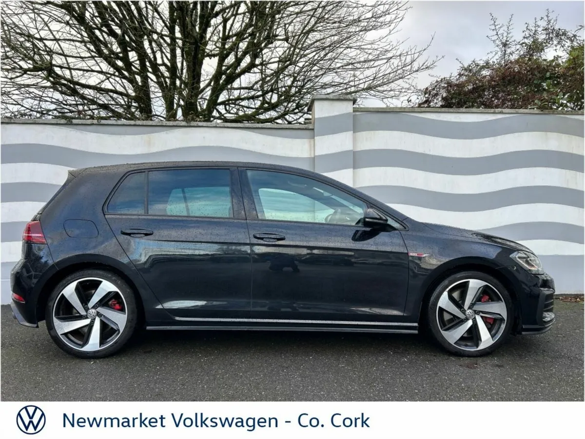 Volkswagen Golf GTI 2.0TSI 245BHP 6 SPEED LOW KMS - Image 2
