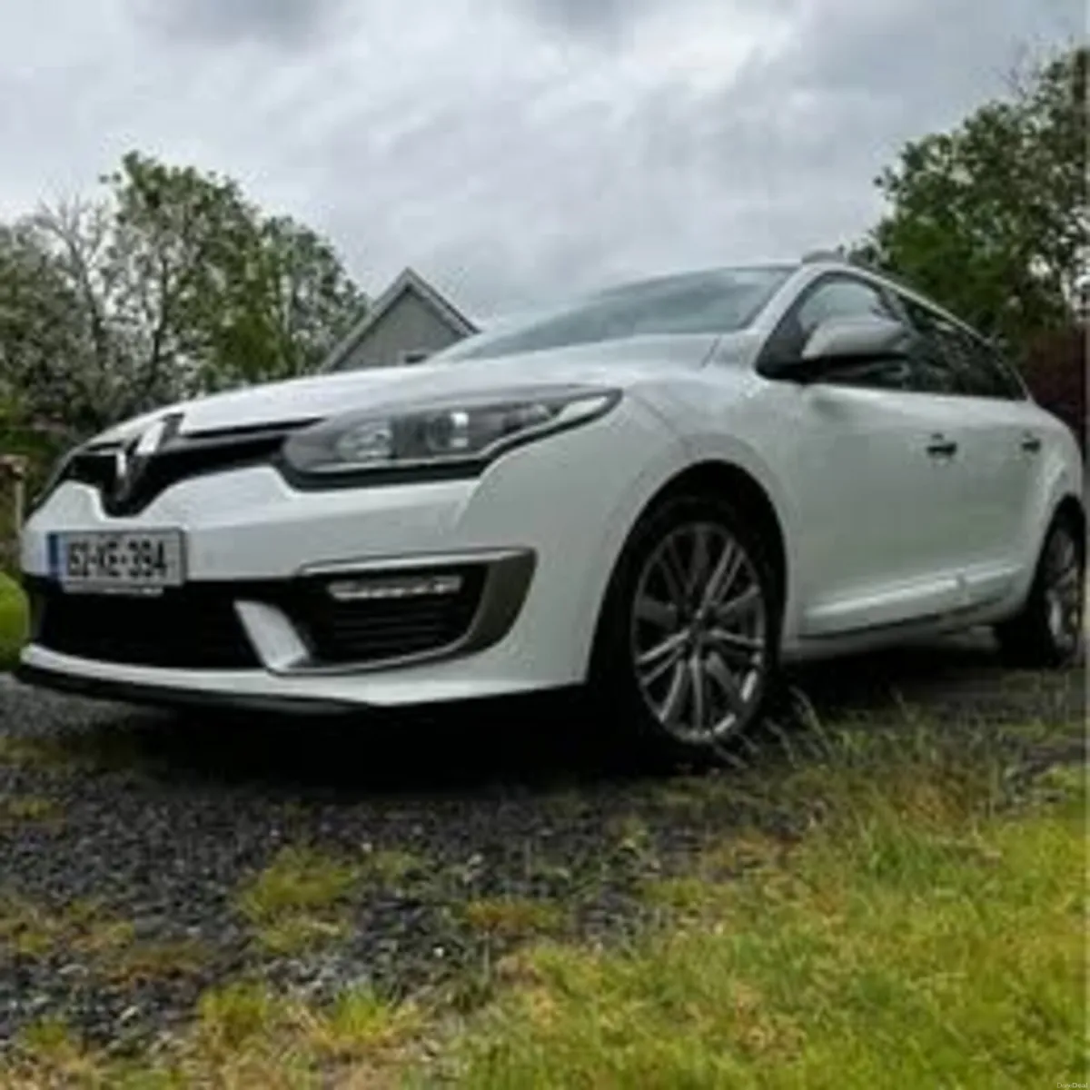 Renault Megane 2015 GT Line - Image 3