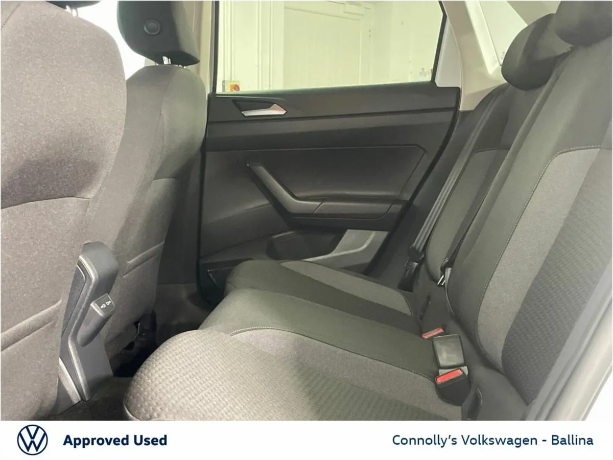 Volkswagen Polo 2025 EDITION 75 | 1.0 Engine | Hug - Image 6