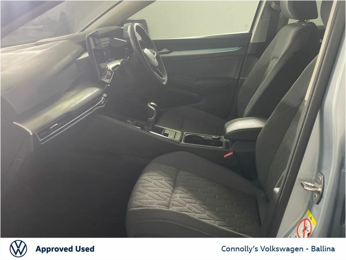 Volkswagen Golf GOLF EDITION 75 2.0 TDI 116HP *2 F - Image 4