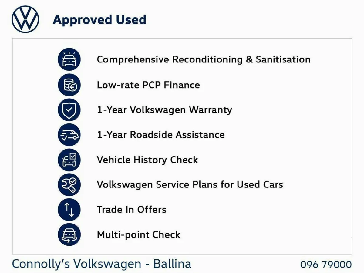 Volkswagen ID.7 TOURER PRO PLUS  *Demo Sale* - Image 4