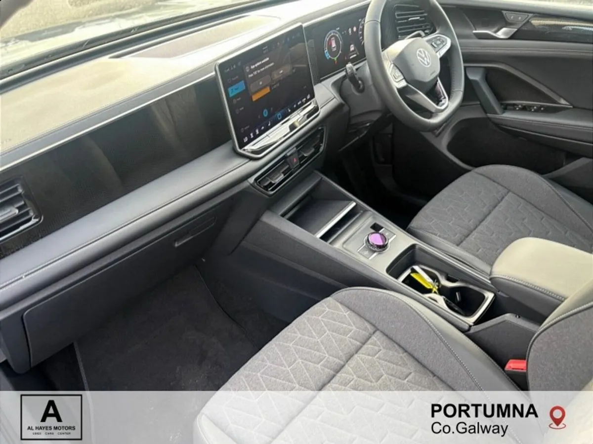 Volkswagen Tiguan AUTOMATIC EDITION 75 2.0 TDI 150 - Image 4