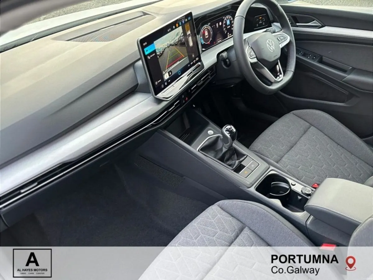 Volkswagen Golf EDITION 75 2.0 TDI 6SPEED 116BHP - Image 4