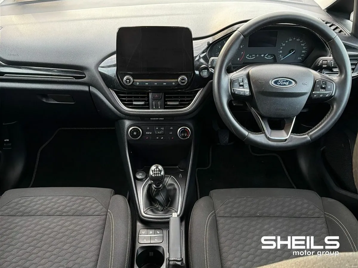 Ford Fiesta *SOLD* 1.0 Petrol Titanium *Heated Sea - Image 3