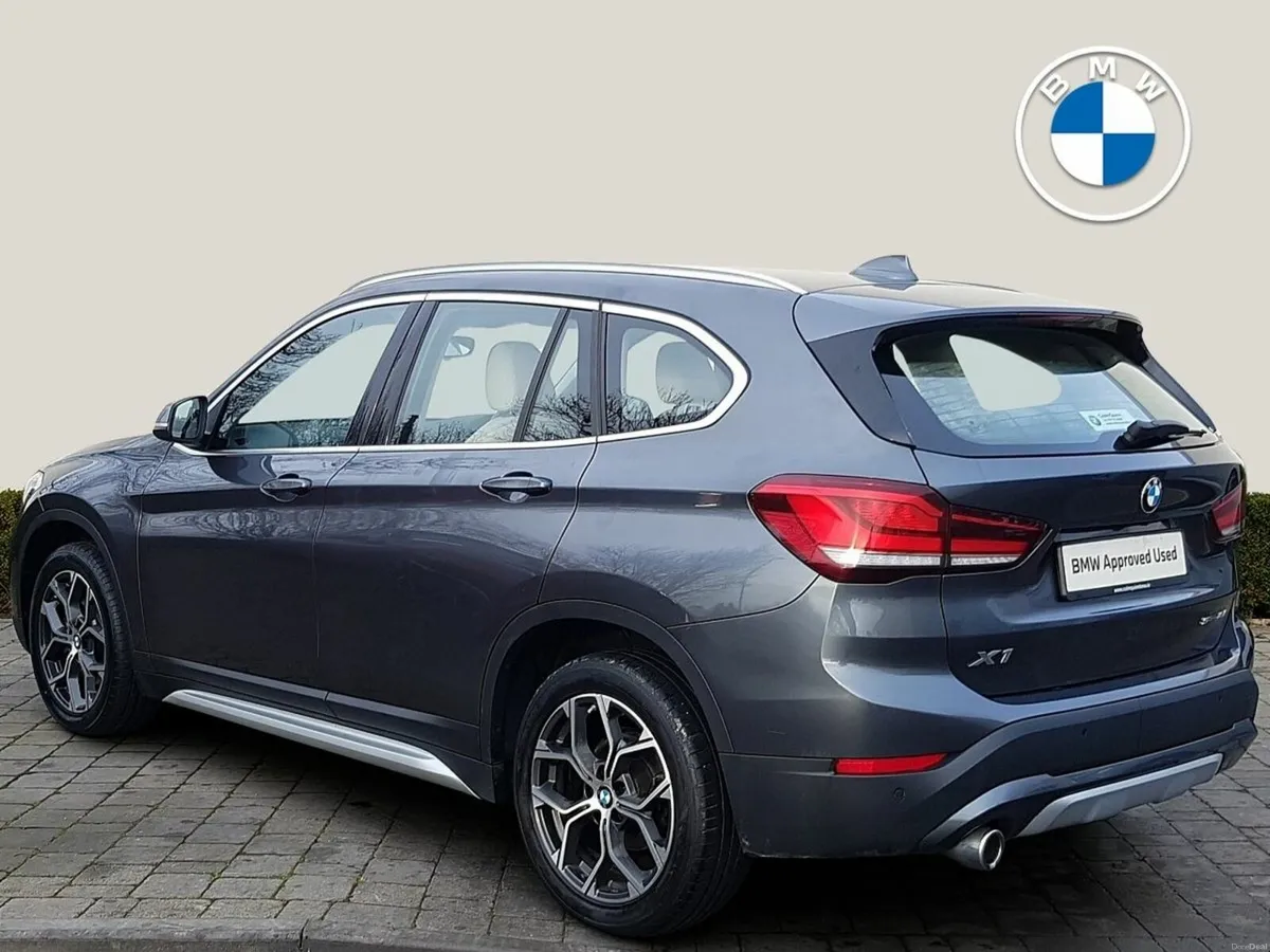 BMW X1 sDrive18i xLine - Image 2