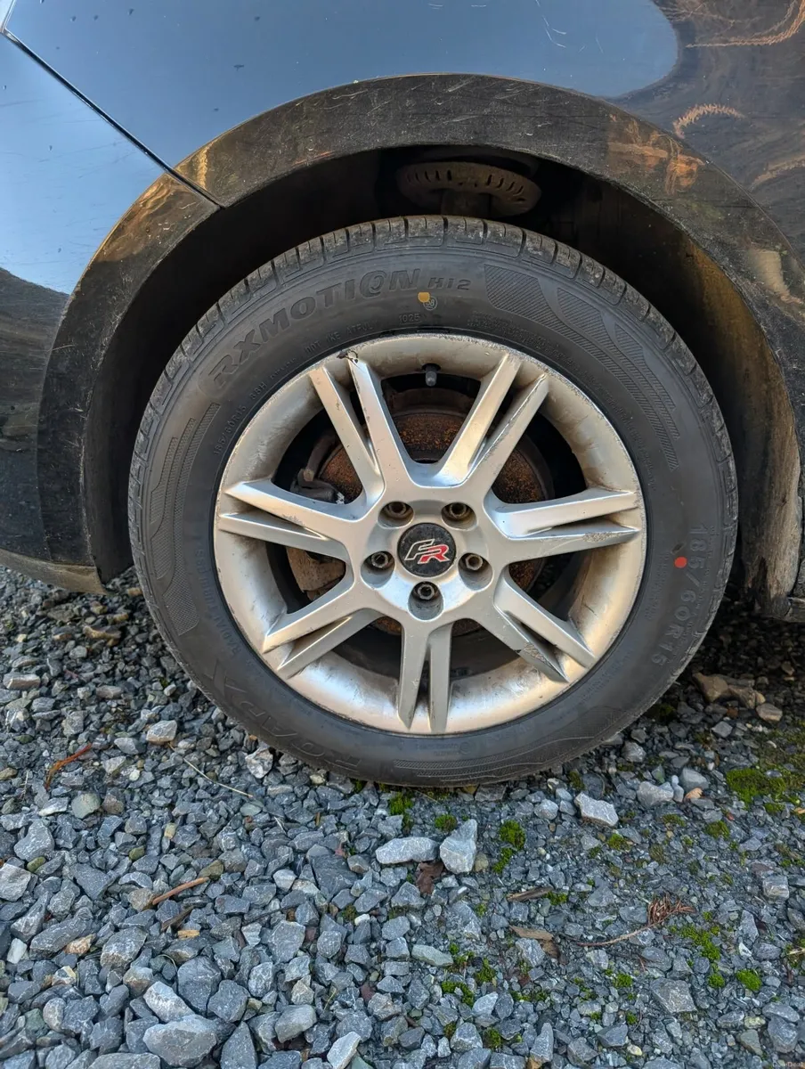 SEAT Ibiza 2012 ST 1.2 TDI CR REF SE 4DR - Image 3