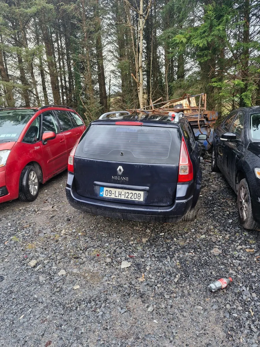 Audi A3 2009 - Image 4