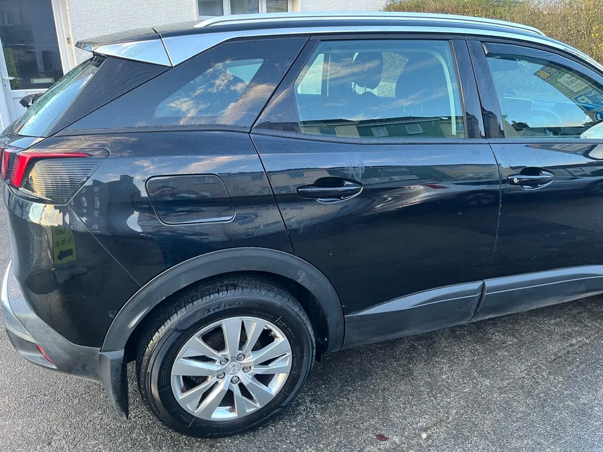 Peugeot 3008 Active - 2018 - Image 4