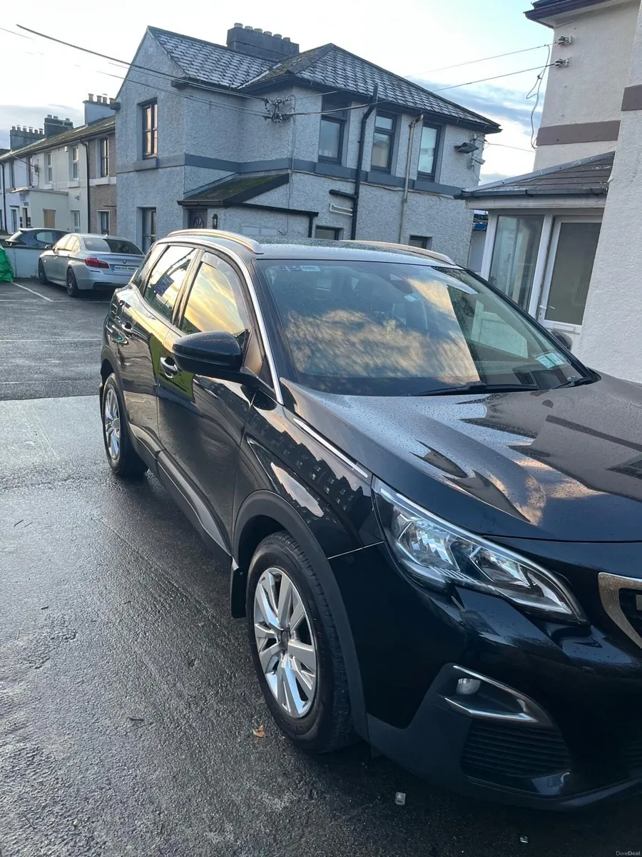 Peugeot 3008 Active - 2018 - Image 1