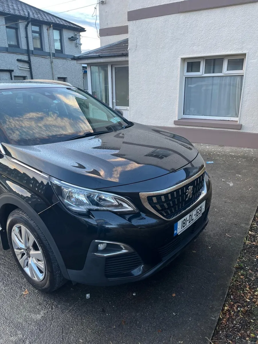 Peugeot 3008 Active - 2018 - Image 2