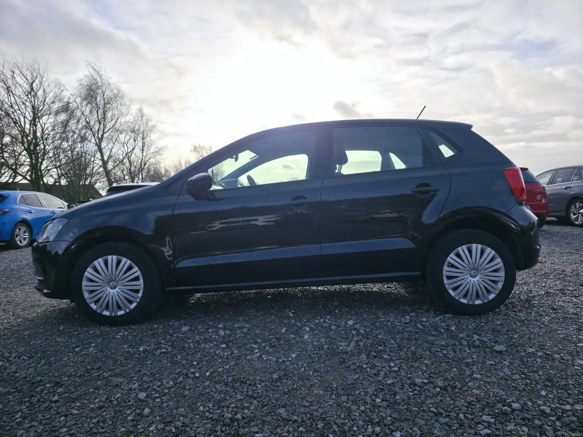 2017 Volkswagen Polo | 1.2 TSI Petrol - Image 2
