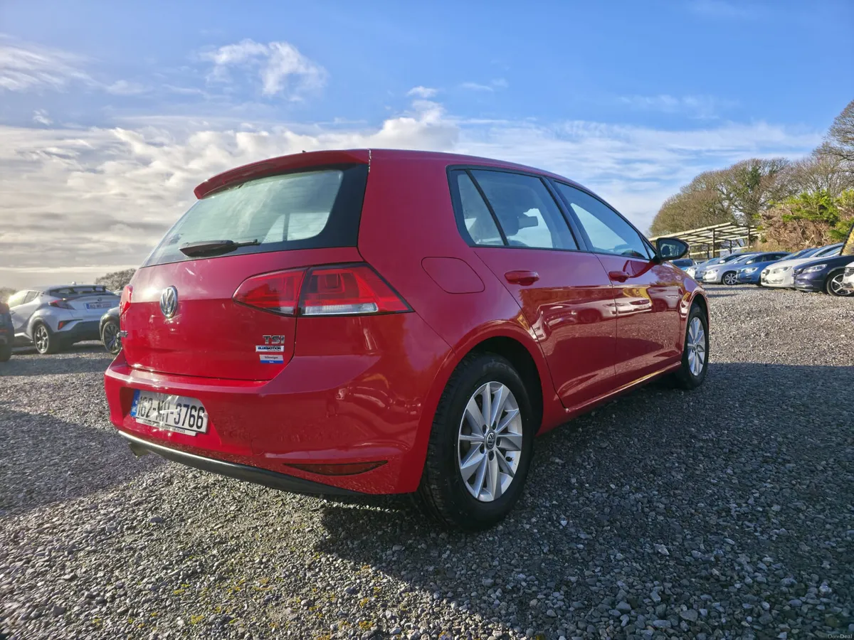 2016 Volkswagen Golf | 1.2 TSI Petrol - Image 6
