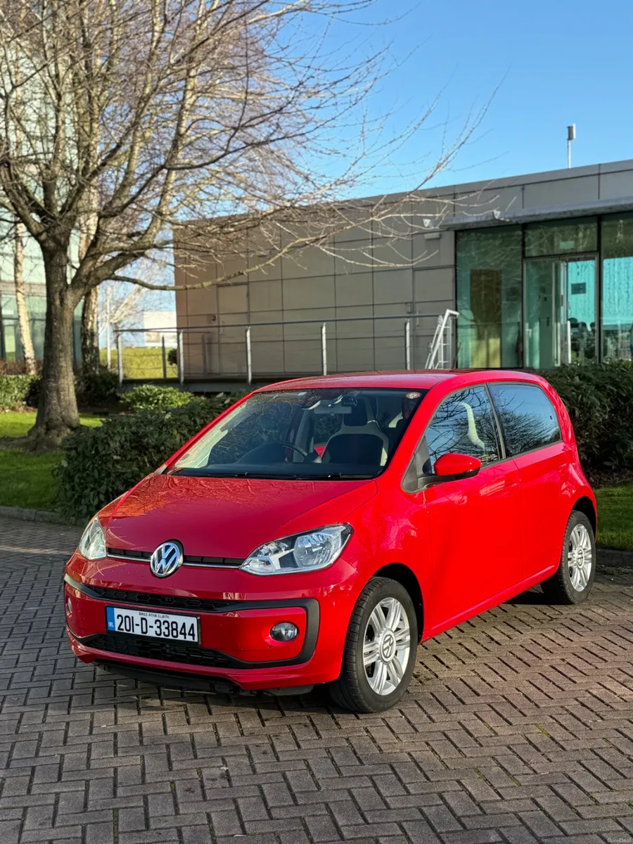Volkswagen up! 2020 - Image 1