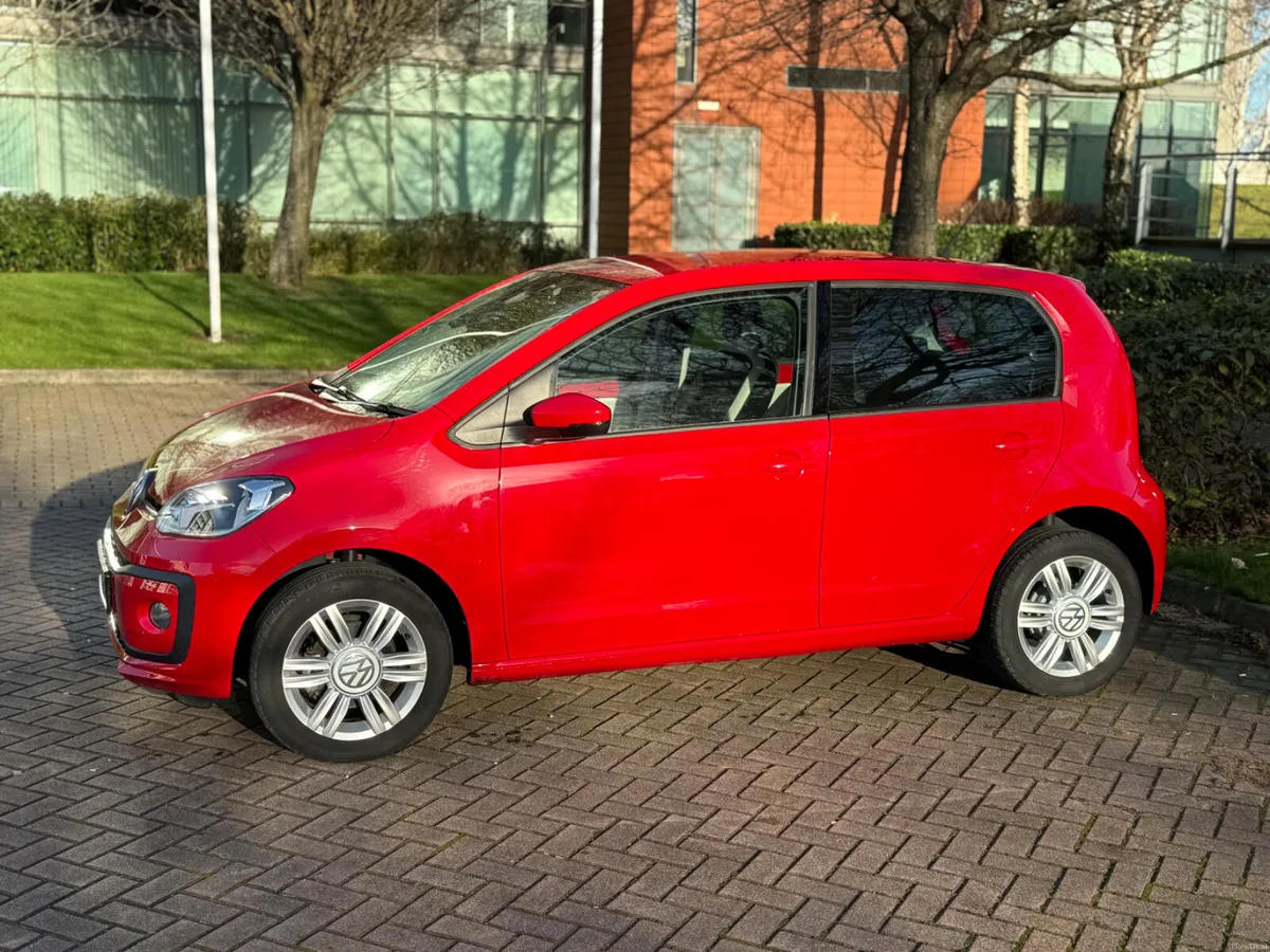 Volkswagen up! 2020 - Image 3