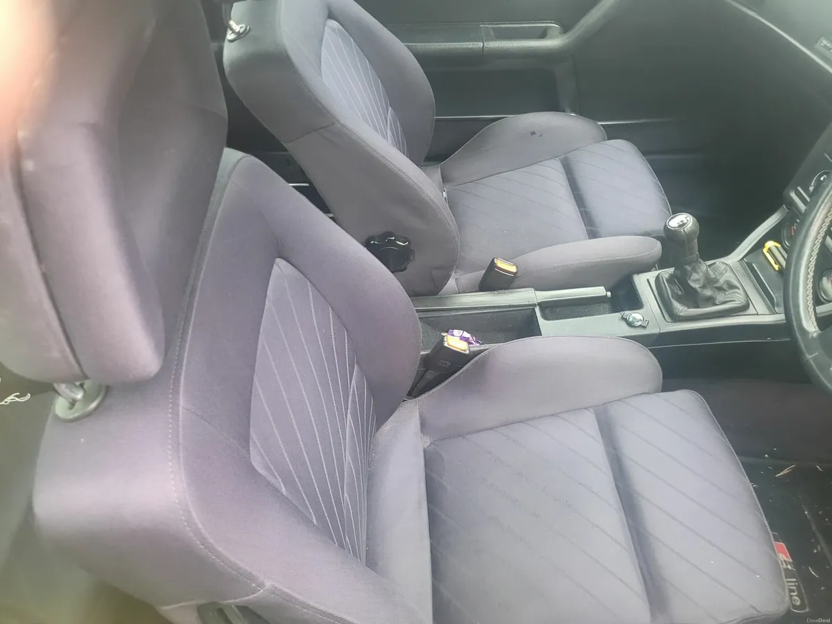 Audi Other 1994 - Image 2
