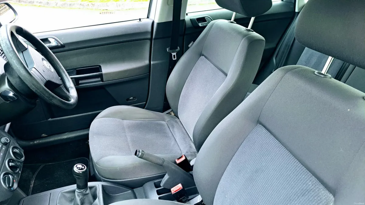 Corsa 132 1.2 petrol New nct low kilometers  tax - Image 3