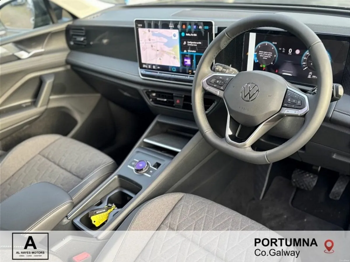 Volkswagen Tiguan AUTOMATIC EDITION 75 2.0 TDI 150 - Image 2