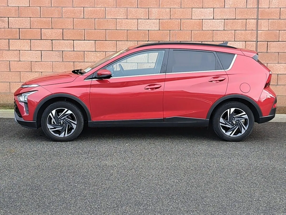 Hyundai Bayon Executive Model 1.2 Petrol. - Image 3